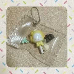 サンリオ⭐︎ポチャッコ/ロリポップキャンディーキーホルダー