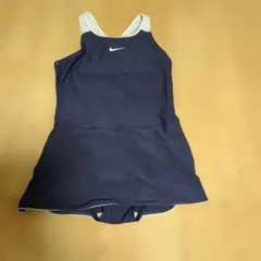 Nike水着 XL ネイビー 170