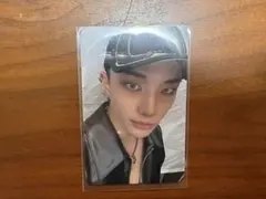 straykids ヒョンジン 特典トレカ KARMA yes24