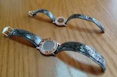 SONIA RYKIEL　ソニアリキエル　ペアウォッチ　腕時計