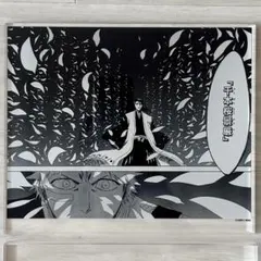 BLEACH ブリーチ Klub Outside 朽木白哉 アクリルスタンド BLEACH ブリーチ Klub Outside 朽木白哉 アクリルスタンド - メルカリ