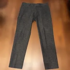 MACKINTOSH LONDON メンズ スラックス パンツ グレーのサムネイル