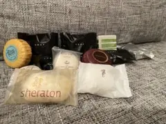 高級ホテル▪️アメニティソープ（石鹸）▪️9ホテル13個セット