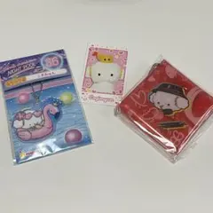 こぎみゅん3点セット