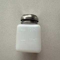 ネイルアート用ボトル 120ml/60mlのサムネイル