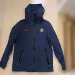 NIKE PSG VAPORKNIT ハーフジップ ジャージ L - メルカリ