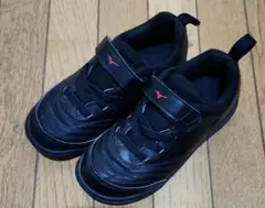 Mizuno サッカーシューズ ブラック　18.0cm