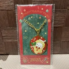 サンリオ　クリスマスチャーム　ポチャッコ　新品