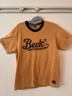 DELUXEWARE Beck Tシャツ Mサイズ　デラックスウェアのサムネイル