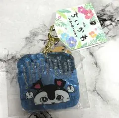 ちいかわ 映画 人魚の島のひみつ 水面アクリルキーホルダー　セイレーン