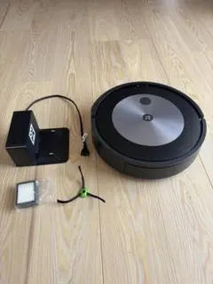 iRobot Roomba Combo j7+ エラー26 交換部品 - メルカリ