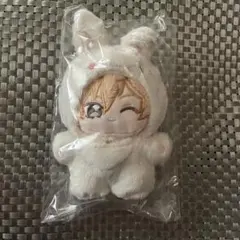 あんスタ いつぬい 守沢千秋 一緒に暮らすぬい 第2弾 うさぎ 流星隊