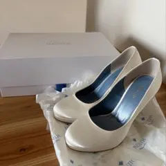 BENIR＊ウエディングシューズ