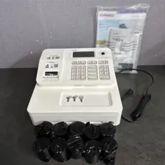 CASIO SR-S4 レジスター 本体 - メルカリ