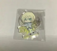 ユーリ!!! on ICE ユーリ　ユリオ　アクリルキーホルダー