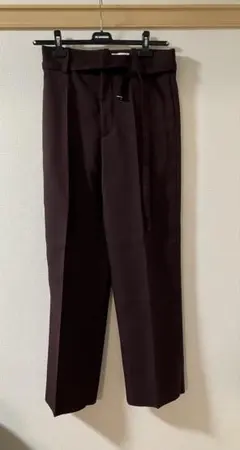 24aw JIL SANDER スラックスのサムネイル