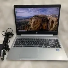 HP ProBook 450 G8 2021年モデル Core i3 第11世代 - メルカリ