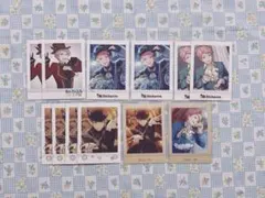 あんスタ ぱしゃこれ 箔押し 追憶 斎宮宗