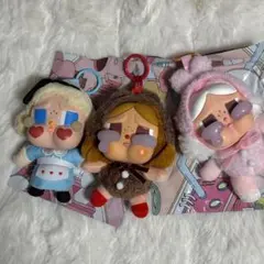 クライベイビー