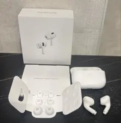 第二世代 AirPods Pro Lightning AZLAイヤーピースセット - メルカリ
