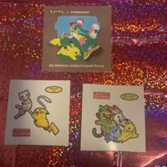 2026年最新】ポケモンパンシール 25周年の人気アイテム - メルカリ