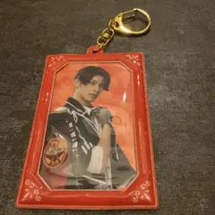 ミュージカル刀剣乱舞 フォトカードケース 豊前江