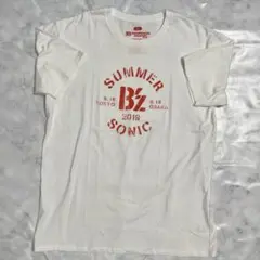 B'z SUMMER SONIC 2019 Tシャツ