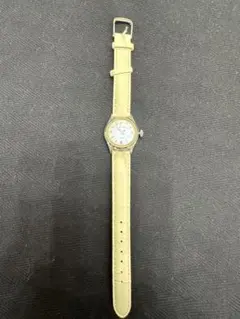 ORIENT STAR 手巻き レディース 腕時計　美品