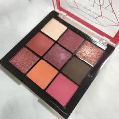 KISS NEW YORK ジュエリーパレット　ルビーのサムネイル