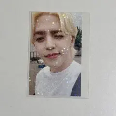 セブチ always yours エスクプス タワレコ ラキドロ トレカ