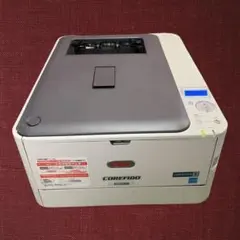 OKI C332dnw カラーレーザープリンターのサムネイル