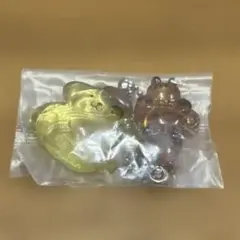 なかよし ドロップチャーム ポムポムプリン