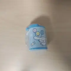 シナモンロールコインシリンダー カプセルトイ