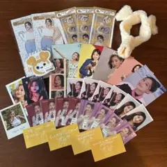 TWICE Jihyo (志效) 綜合販售！