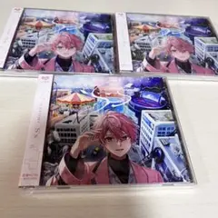さとみ　アルバム　S's 通常盤
