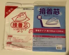 接着芯 新品、使いかけセット