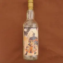 空瓶　The Drunken Master シリーズ 「轟天雷凌振」のサムネイル