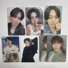 &TEAM FUMAトレカ（バラ売り可）