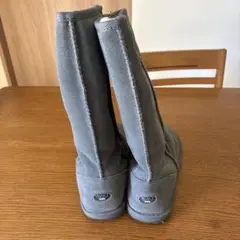 emuスエード ムートンブーツ24センチ