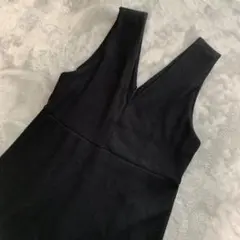 D HOLIC ディーホリック　ジレワンピース　ワンピース　ロングワンピース