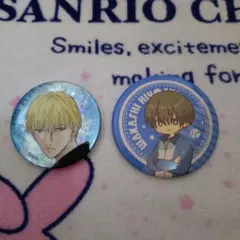 2025年最新】テニスの王子様 缶バッジ 日吉の人気アイテム