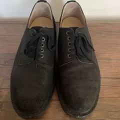 COMME des GARÇONS HOMME 24.5 黒 コムデギャルソンのサムネイル