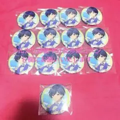 いれいす If ソロワンマンライブ 缶バッジ 13点
