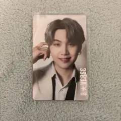 B★VERSE ユンギ　SUGA 新柄