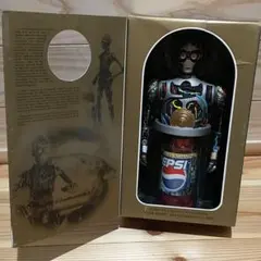 非売品スターウォーズ2000　ペプシコーラボトルキャップコレクション　c-3po
