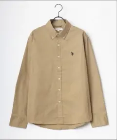 U.S. POLO ASSN. シャツ