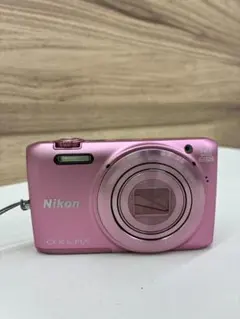 2025年最新】COOLPIX S6800の人気アイテム - メルカリ