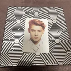 2026年最新】トレカ OVERDOSE EXOの人気アイテム - メルカリ
