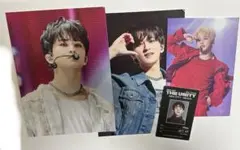 【匿名配送】 nct127 UNITY マーク SEOUL JAPAN