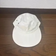 美品】NOROLL USUALLY CAP WHITE 23AW 白 - メルカリ